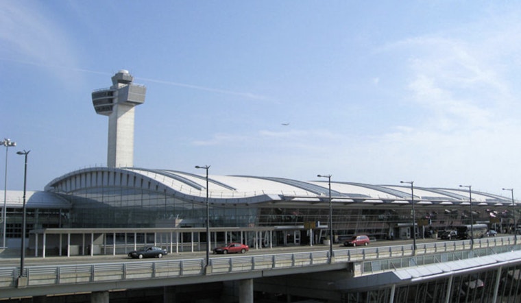 JFK Airport's $20 Billion Modernization Includes New Truck Plaza to Ease Queens Parking Issues