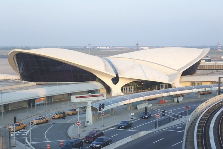 JFK International Airport to Debut Exclusive Arts Experience with NYC's Top Museums in New $4.2 Billion Terminal 6