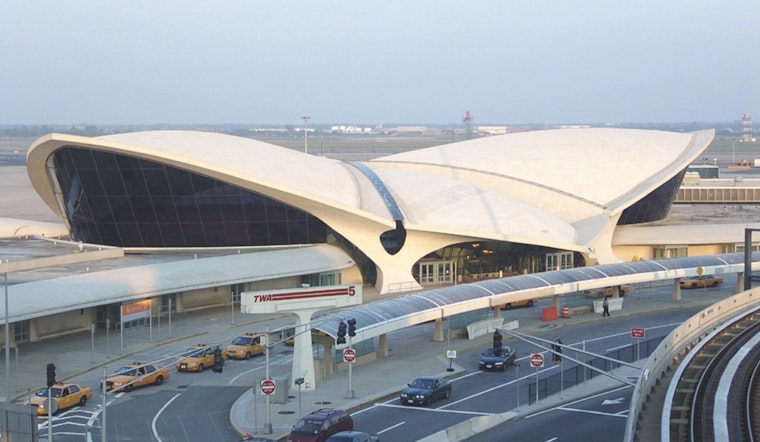JFK International Airport to Debut Exclusive Arts Experience with NYC's Top Museums in New $4.2 Billion Terminal 6