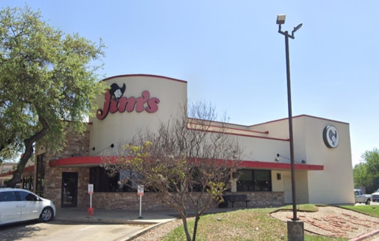 Jim's Restaurants on Bandera Road to Close Amid San Antonio Chain's Series of Shutdowns