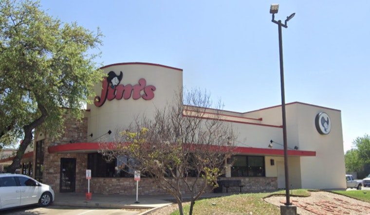 Jim's Restaurants on Bandera Road to Close Amid San Antonio Chain's Series of Shutdowns