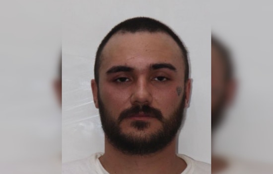 Joelton Man Charged with Attempted Homicide After Allegedly Attacking Father
