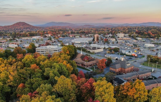 Johnson City Launches Safe City Project in Collaboration with ETSU to Enhance Public Safety