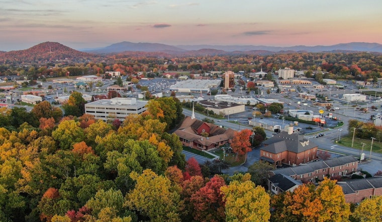 Johnson City Launches Safe City Project in Collaboration with ETSU to Enhance Public Safety