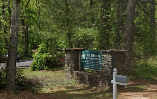 Join Clayton County’s Pollinator Census at Reynolds Nature Preserve, A Community Call to Action for Environmental Health