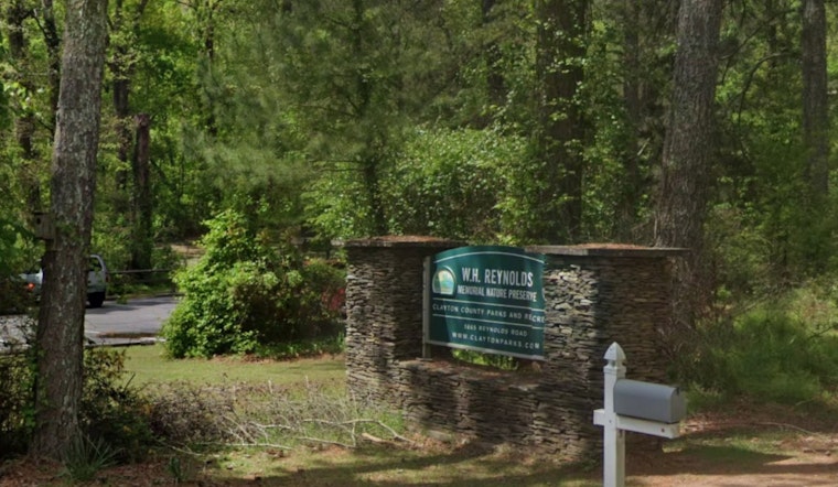 Join Clayton County’s Pollinator Census at Reynolds Nature Preserve, A Community Call to Action for Environmental Health