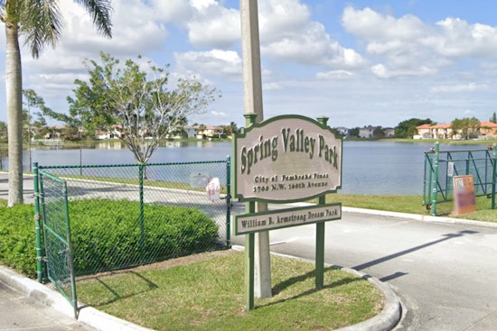 Join Pembroke Pines' Grand Opening Bash for New Dream Park Community Center This Saturday