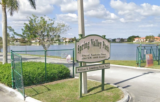 Join Pembroke Pines' Grand Opening Bash for New Dream Park Community Center This Saturday