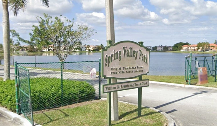 Join Pembroke Pines' Grand Opening Bash for New Dream Park Community Center This Saturday