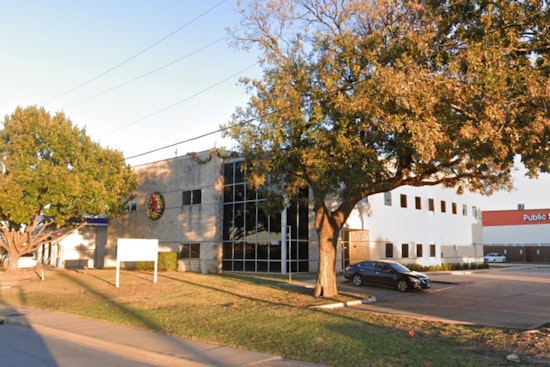 Join the Conversation: Dallas Love Field Good Neighbor Program Meeting Set for August 12