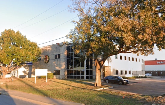 Join the Conversation: Dallas Love Field Good Neighbor Program Meeting Set for August 12