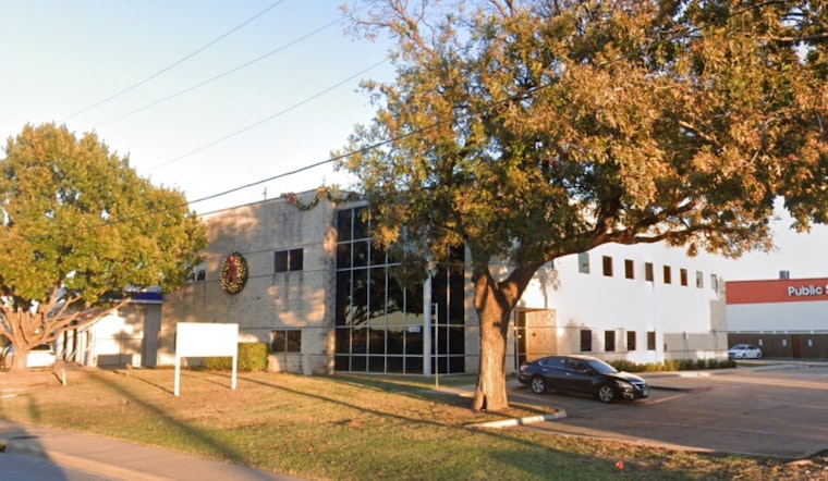 Join the Conversation: Dallas Love Field Good Neighbor Program Meeting Set for August 12