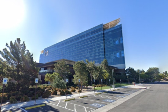 Join the Victory Celebration, Vegas Knight Hawks Host Championship Party at M Resort with Exclusive Perks