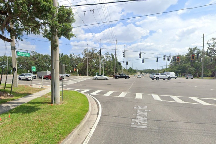 Joint Hillsborough-Pinellas Homicide Investigation Underway After Body Found Near Gandy Bridge, Teen Detained in Riverview