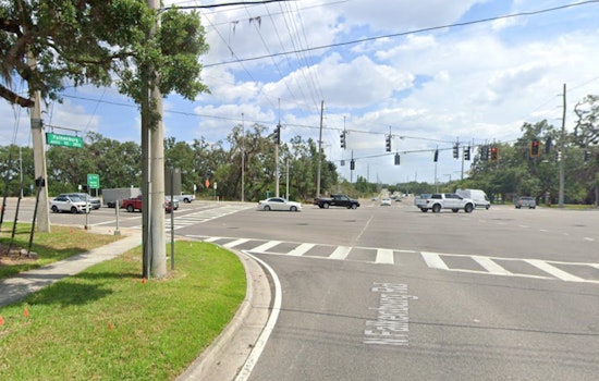 Joint Hillsborough-Pinellas Homicide Investigation Underway After Body Found Near Gandy Bridge, Teen Detained in Riverview