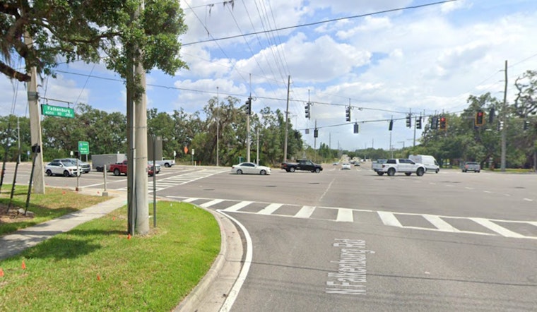 Joint Hillsborough-Pinellas Homicide Investigation Underway After Body Found Near Gandy Bridge, Teen Detained in Riverview