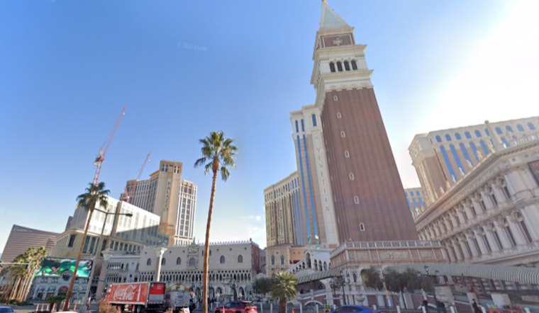 José Andrés's Bazaar Meat Relocates to Venetian Resort