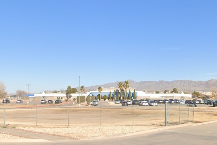 Jose H. Damian Elementary Embarks on $7.4 Million Renovation Under Canutillo Bond 2024