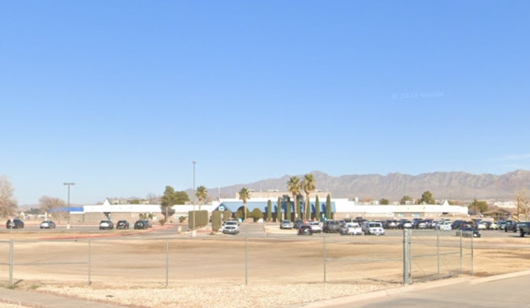Jose H. Damian Elementary Embarks on $7.4 Million Renovation Under Canutillo Bond 2024