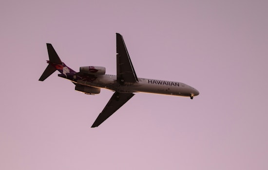 Hawaiian Airlines Cuts Routes to Korea, Japan, Boston After Alaska Merger