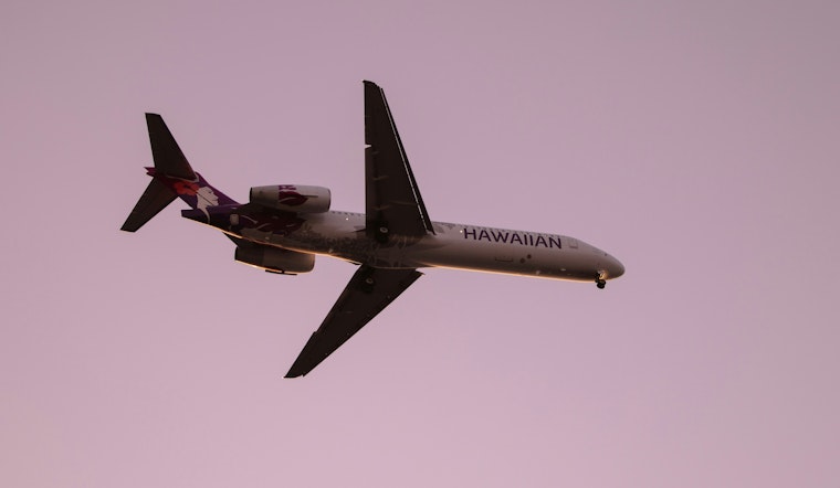 Hawaiian Airlines Cuts Routes to Korea, Japan, Boston After Alaska Merger