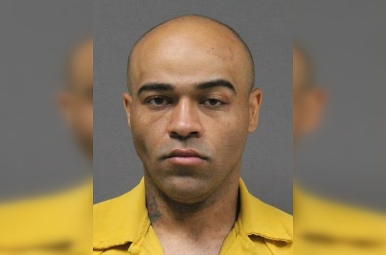 Joshua Zimmerman Sentenced to 55 Years for Attempted Murder and Courthouse Escape in DeSoto County