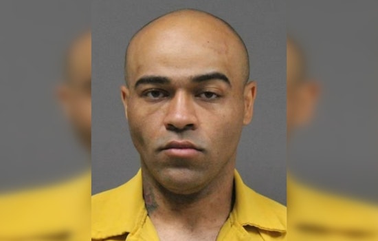 Joshua Zimmerman Sentenced to 55 Years for Attempted Murder and Courthouse Escape in DeSoto County