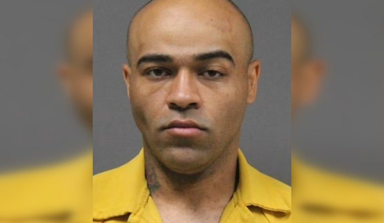 Joshua Zimmerman Sentenced to 55 Years for Attempted Murder and Courthouse Escape in DeSoto County