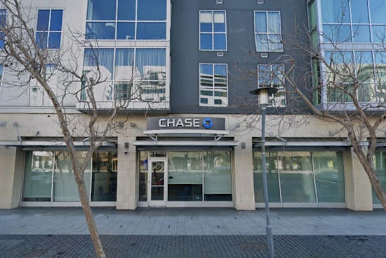 JPMorgan Chase Announces Layoffs of 99 Employees at San Francisco's One Front Street Office