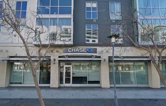 JPMorgan Chase Announces Layoffs of 99 Employees at San Francisco's One Front Street Office