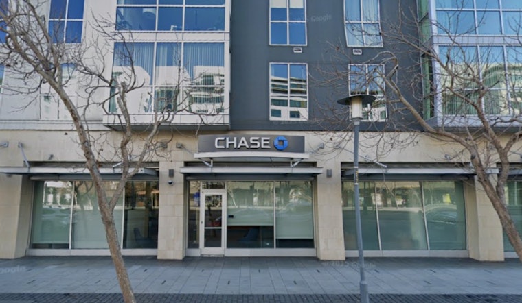 JPMorgan Chase Announces Layoffs of 99 Employees at San Francisco's One Front Street Office