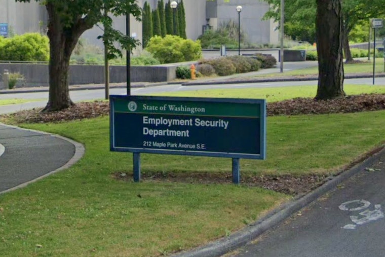 July 2025 Employment Data Unveiled, Check Your County's Job Market Stats on ESD Website
