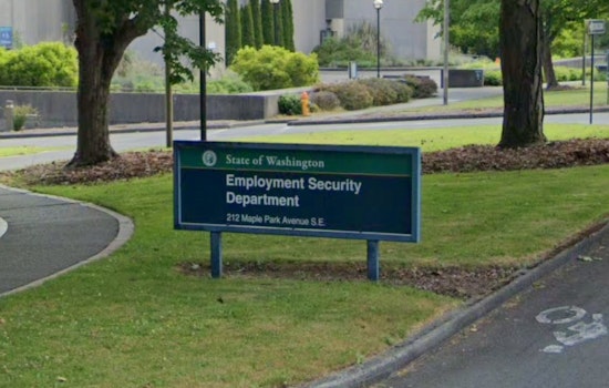 July 2025 Employment Data Unveiled, Check Your County's Job Market Stats on ESD Website
