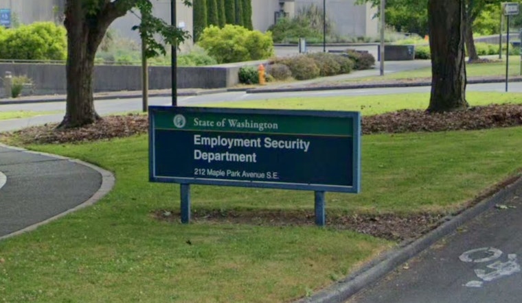July 2025 Employment Data Unveiled, Check Your County's Job Market Stats on ESD Website
