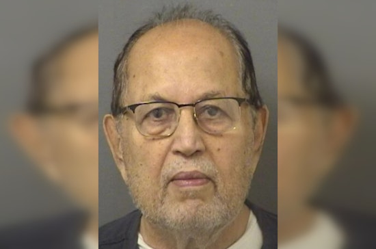 Jupiter Senior Citizen Victimized in $80,000 Phone Scam, Illinois Man Charged with Fraud