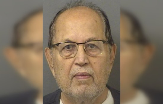 Jupiter Senior Citizen Victimized in $80,000 Phone Scam, Illinois Man Charged with Fraud