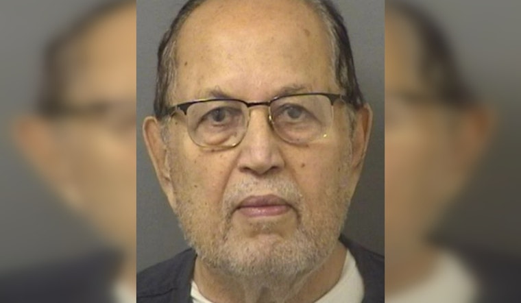 Jupiter Senior Citizen Victimized in $80,000 Phone Scam, Illinois Man Charged with Fraud