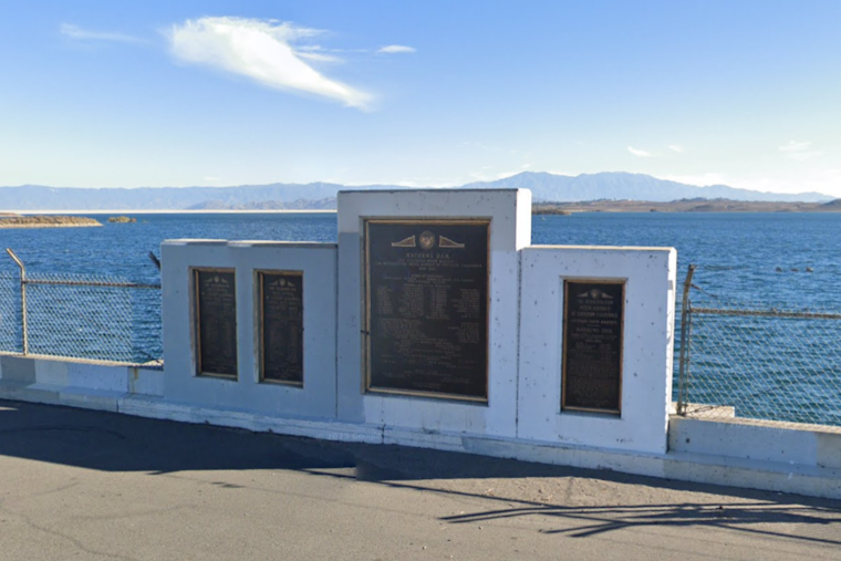 Jurupa Resident Arrested for Felony Vandalism at Lake Mathews Memorial Site