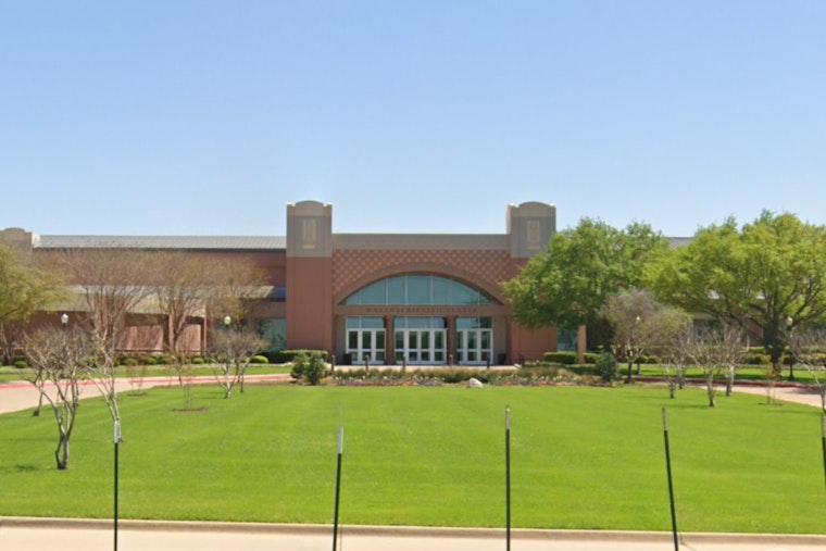 Jury Selection for August 7 at Waxahachie Civic Center Canceled; Ellis County Advises Alternative Plans