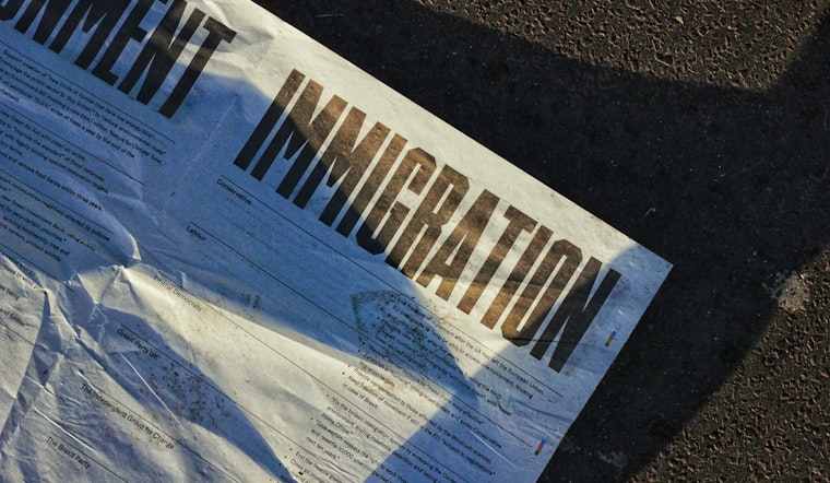 NYC, LA, SF, Chicago, & 31 Others on DOJ's New Immigration Hit List; Local Leaders Remain Defiant