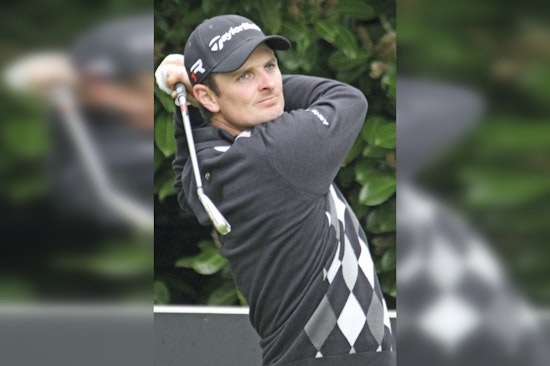 Justin Rose Clinches Victory at FedEx St. Jude Championship in Dramatic Sudden-Death Playoff