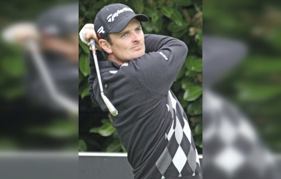 Justin Rose Clinches Victory at FedEx St. Jude Championship in Dramatic Sudden-Death Playoff