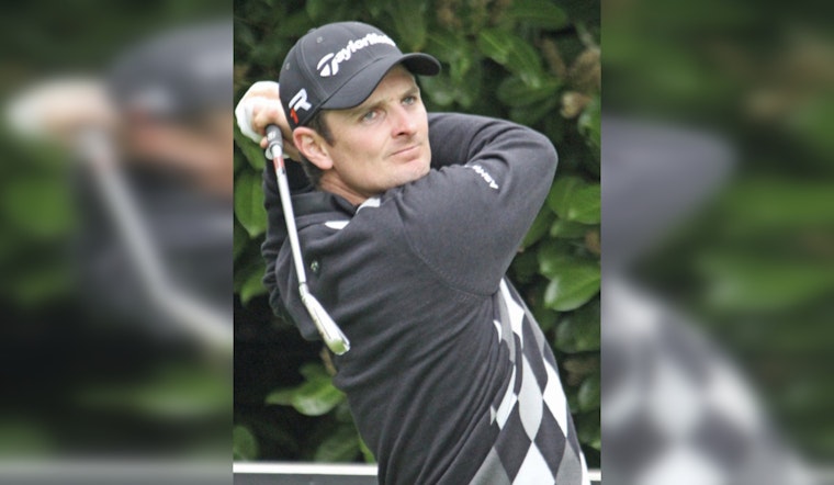 Justin Rose Clinches Victory at FedEx St. Jude Championship in Dramatic Sudden-Death Playoff