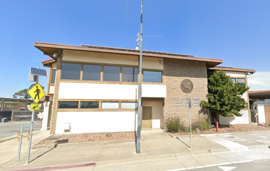 Juvenile Arrested After Shooting Near San Pablo Elementary School, School Lockdown Lifted After Incident