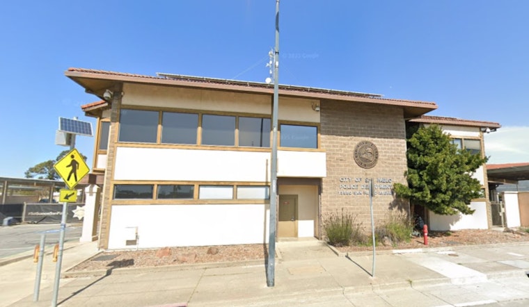 Juvenile Arrested After Shooting Near San Pablo Elementary School, School Lockdown Lifted After Incident