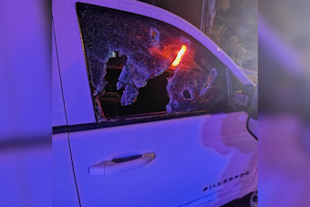Juveniles Detained in Windermere After Attempted Vehicle Break-ins and Ramming Stolen Truck into Police