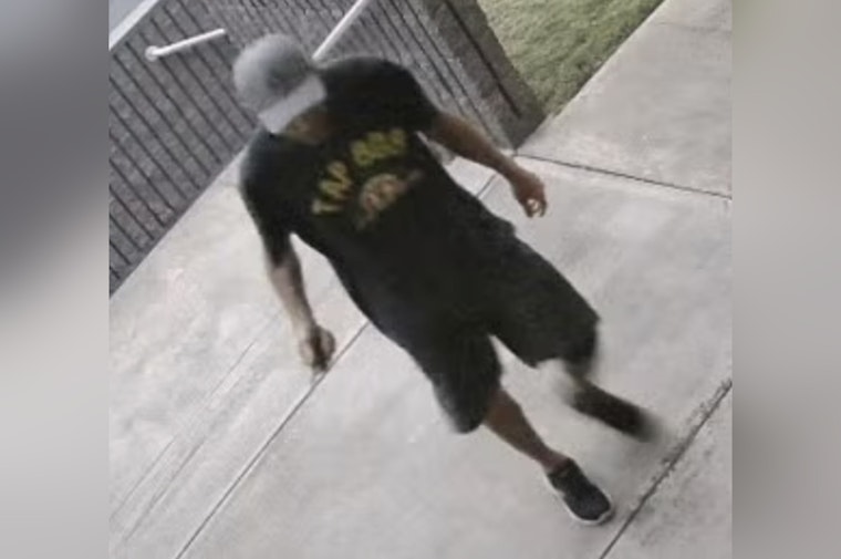Kailua-Kona Police Seek Public's Help to Identify Suspect in Alleged Knife Threat Incident