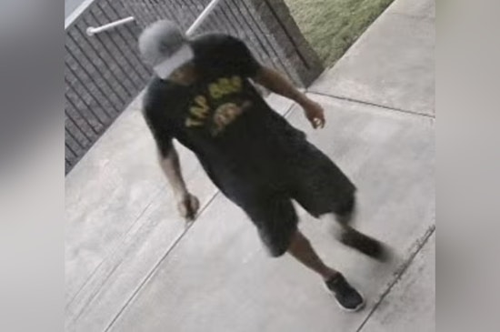 Kailua-Kona Police Seek Public's Help to Identify Suspect in Alleged Knife Threat Incident