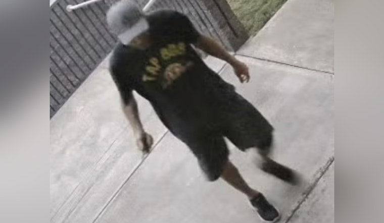 Kailua-Kona Police Seek Public's Help to Identify Suspect in Alleged Knife Threat Incident