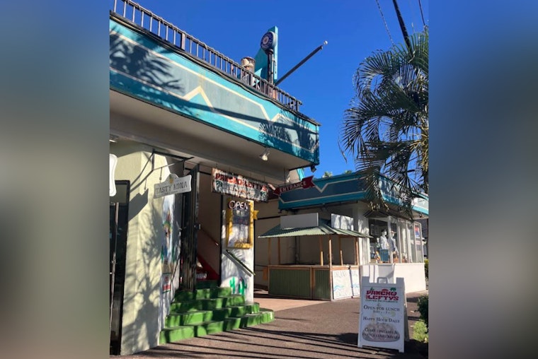 Kailua-Kona's Pancho & Lefty’s Shut Down by Hawai'i DOH for Serious Food Safety Violations